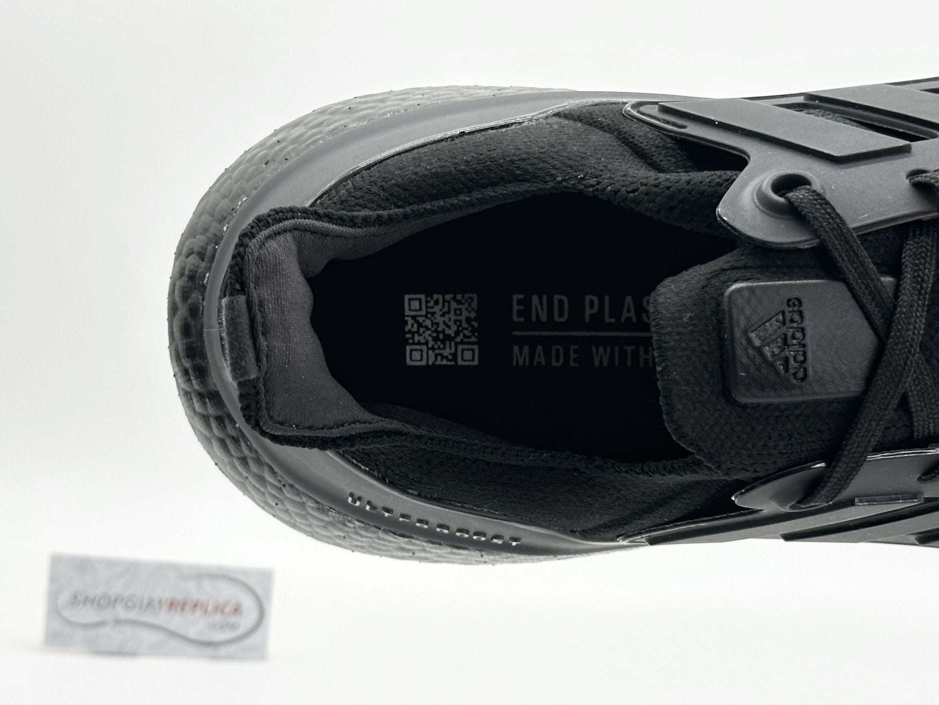 Giày Adidas UltraBoost 22 Đen Like Auth