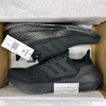 Giày Adidas UltraBoost 22 Triple Black Like Auth