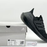 Giày Adidas UltraBoost 22 Đen Like Auth