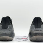 Giày UltraBoost 22 Triple Black Like Auth