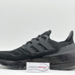 Giày UltraBoost 22 Đen Like Auth
