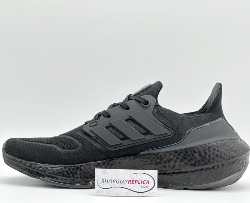 Giày UltraBoost 22 Đen Like Auth