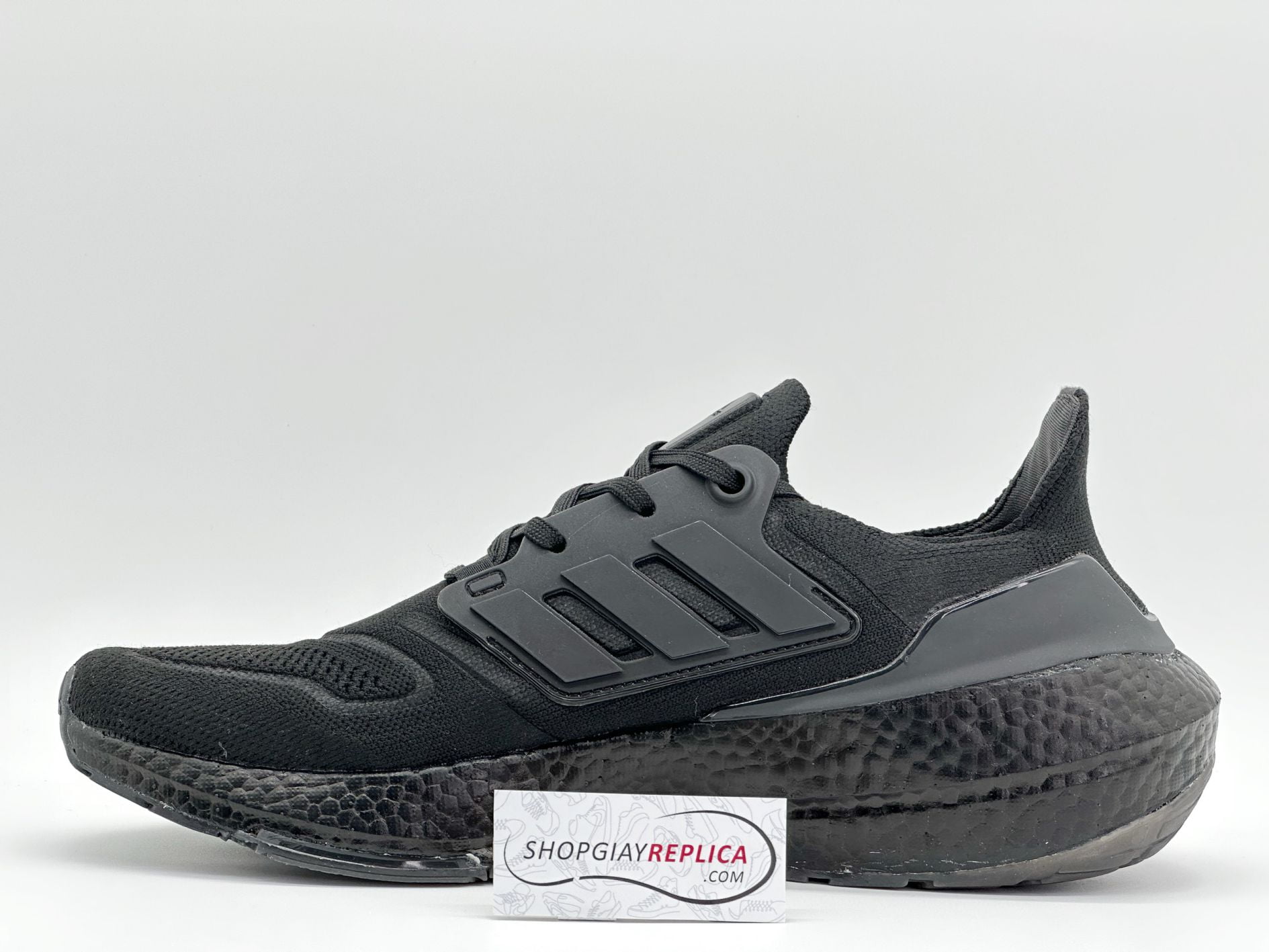 Giày UltraBoost 22 Đen Like Auth