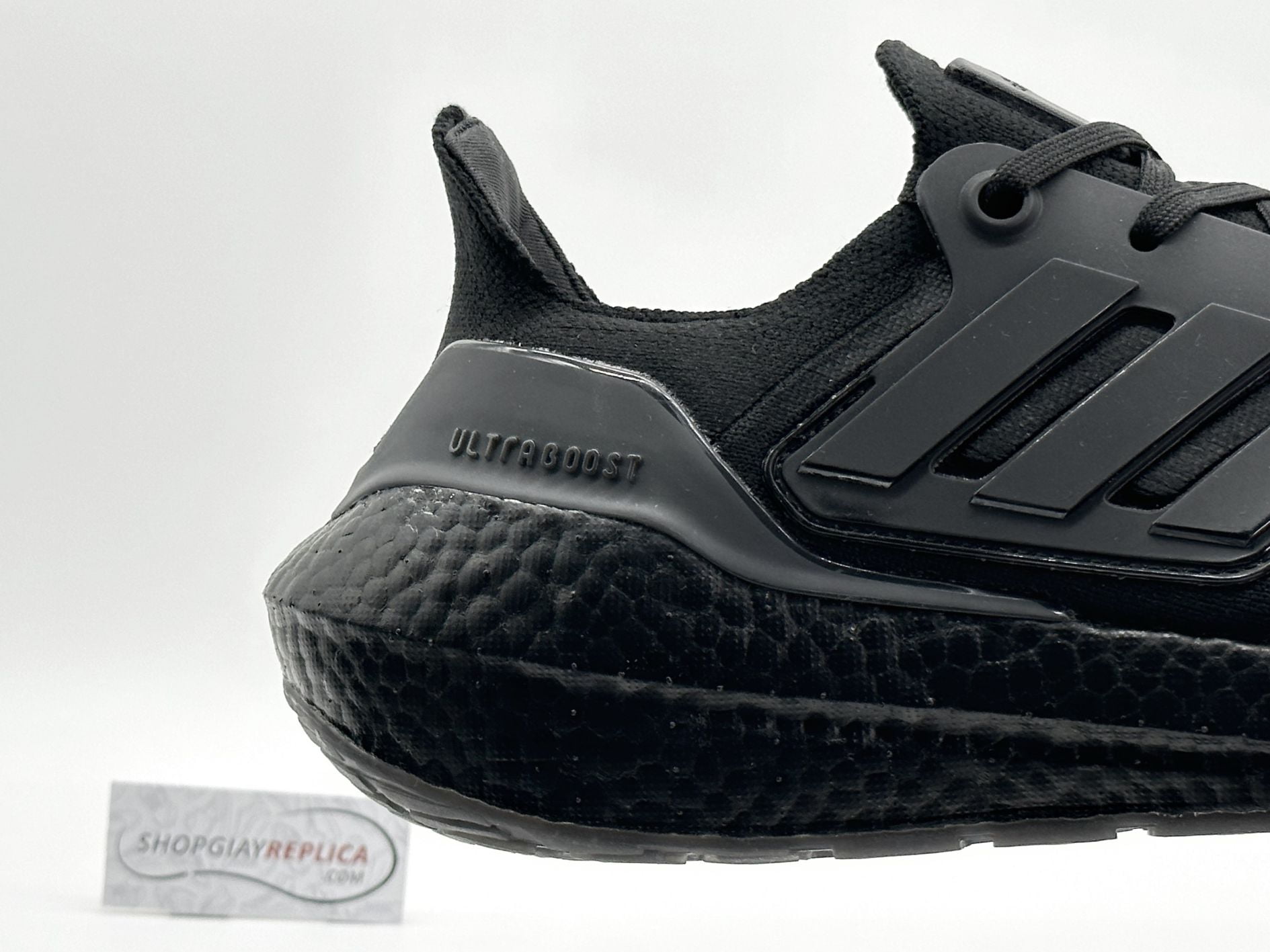 Giày Adidas UltraBoost 22 Đen Like Auth