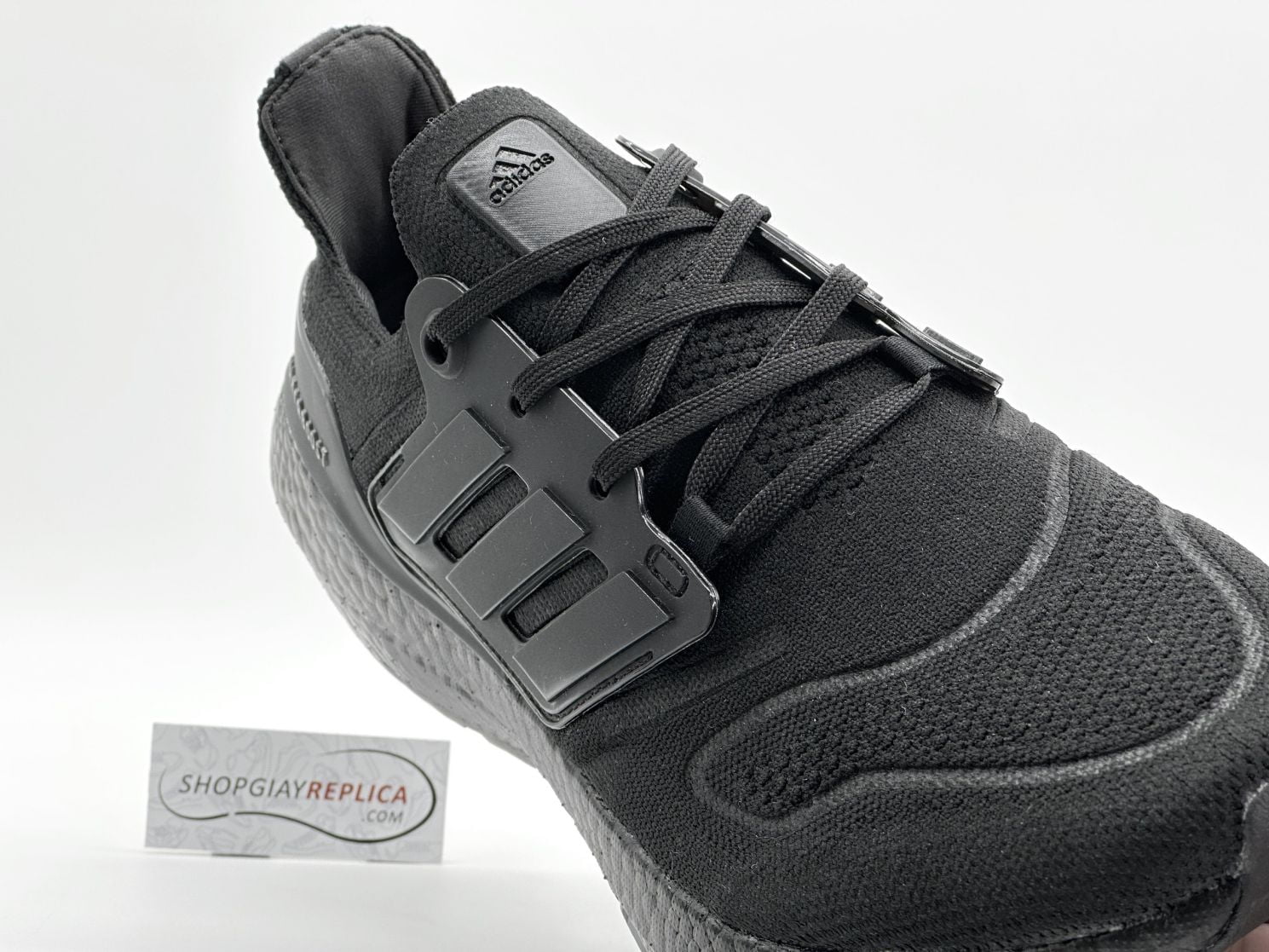 Giày Adidas UltraBoost 22 Đen Like Auth