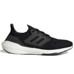 Giày Adidas UltraBoost 22 Black White