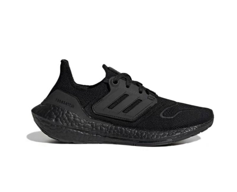 Giày Adidas UltraBoost 22 Core Black Đen rep 1:1