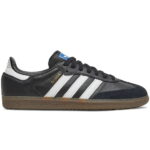 Giày Sneaker cổ thấp Samba OG 'Black Gum'