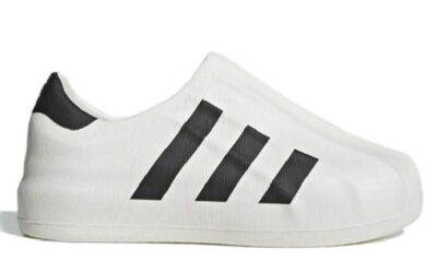 Giày Adidas Adifom Superstar White