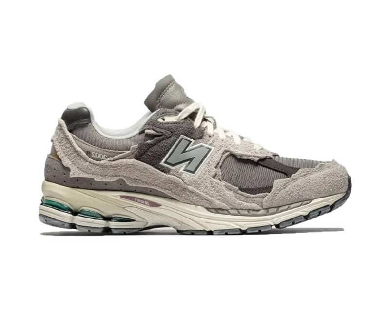 Giày New Balance 2002R ‘Protection Pack Rain Cloud’
