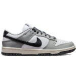 Giày Nike Dunk Low 'Light Smoke Grey' Like Auth