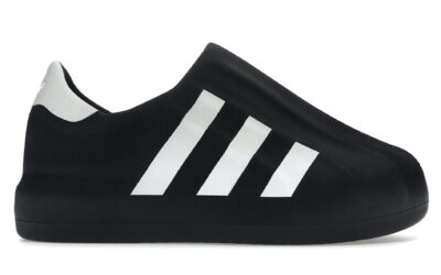 Giày Adidas Adifom Superstar Black