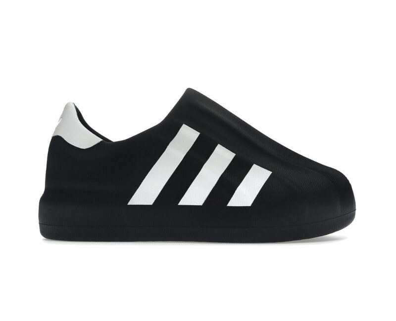 Giày Adidas Adifom Superstar Black