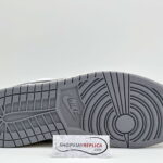 Giày Nike Air Jordan 1 Low ‘Vintage Grey’ Like Auth