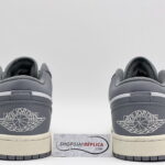Giày Nike Air Jordan 1 Low ‘Vintage Grey’ Like Auth