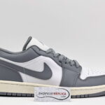 Giày Nike Air Jordan 1 Low Xám
