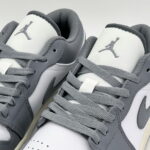Giày Nike Air Jordan 1 Low ‘Vintage Grey’ Like Auth
