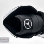 Giày Nike Air Jordan 1 Mid ‘Carbon Fiber’ Like Auth