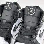 Giày Nike Air Jordan 1 Mid ‘Carbon Fiber’ Like Auth