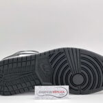 Giày Nike Air Jordan 1 Mid ‘Carbon Fiber’ Like Auth