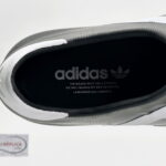 Giày Adidas Adifom Superstar 'Black White'