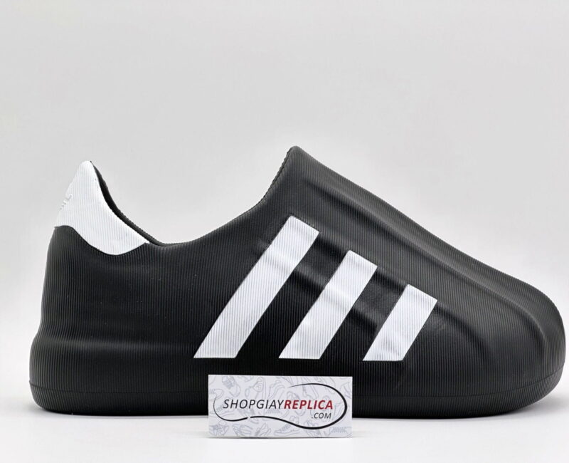 Giày Adidas Adifom Superstar 'Black White' trắng đen
