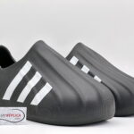 Giày Adidas Adifom Superstar 'Black White'