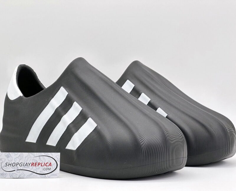 Giày Adidas Adifom Superstar 'Black White'