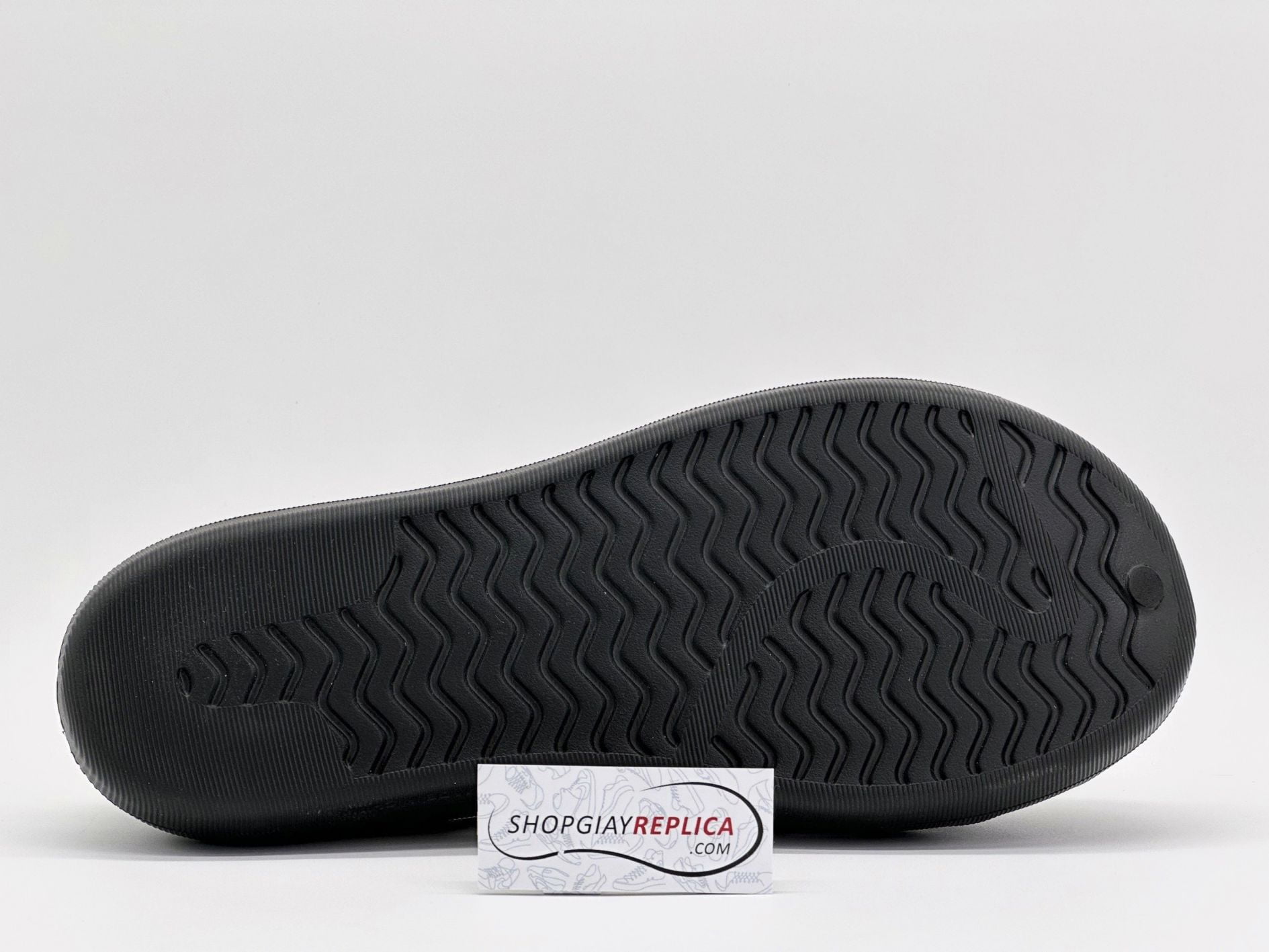 Giày Adidas Adifom Superstar 'Black White'