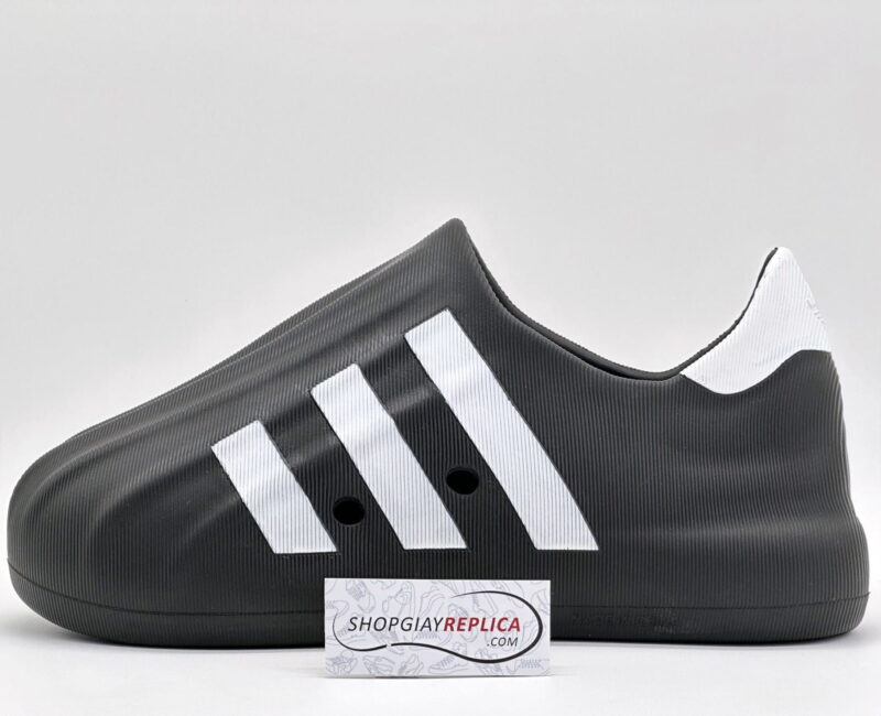 Giày Adidas Adifom Superstar đen trắng