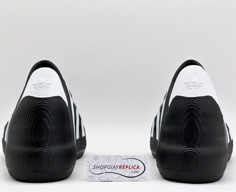 Giày Adidas Adifom Superstar 'Black White'