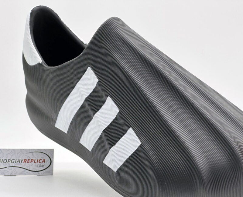 Giày Adidas Adifom Superstar 'Black White'