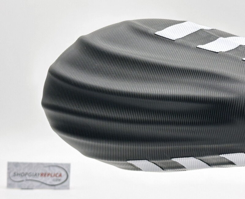 Giày Adidas Adifom Superstar 'Black White'