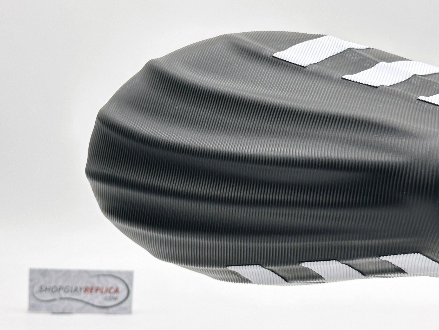 Giày Adidas Adifom Superstar 'Black White'