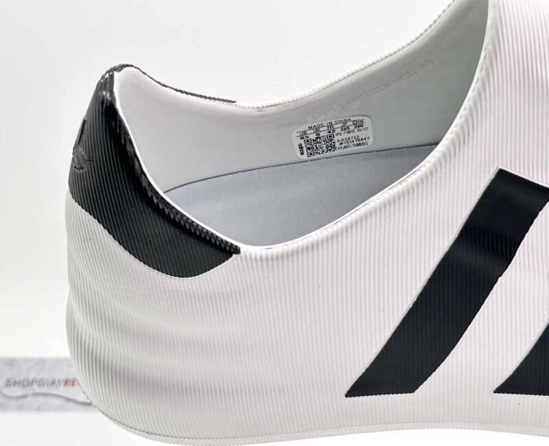 Giày Adidas Adifom Superstar ‘White Black’