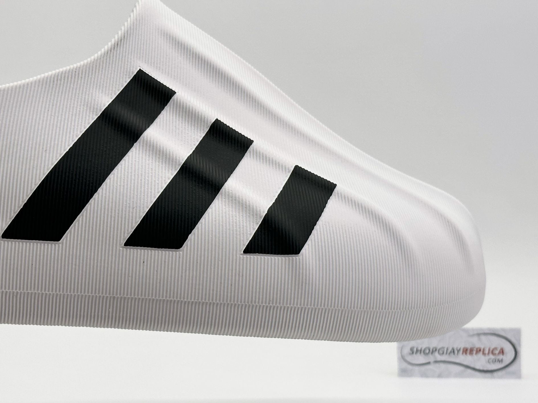 Giày Adidas Adifom Superstar ‘White Black’