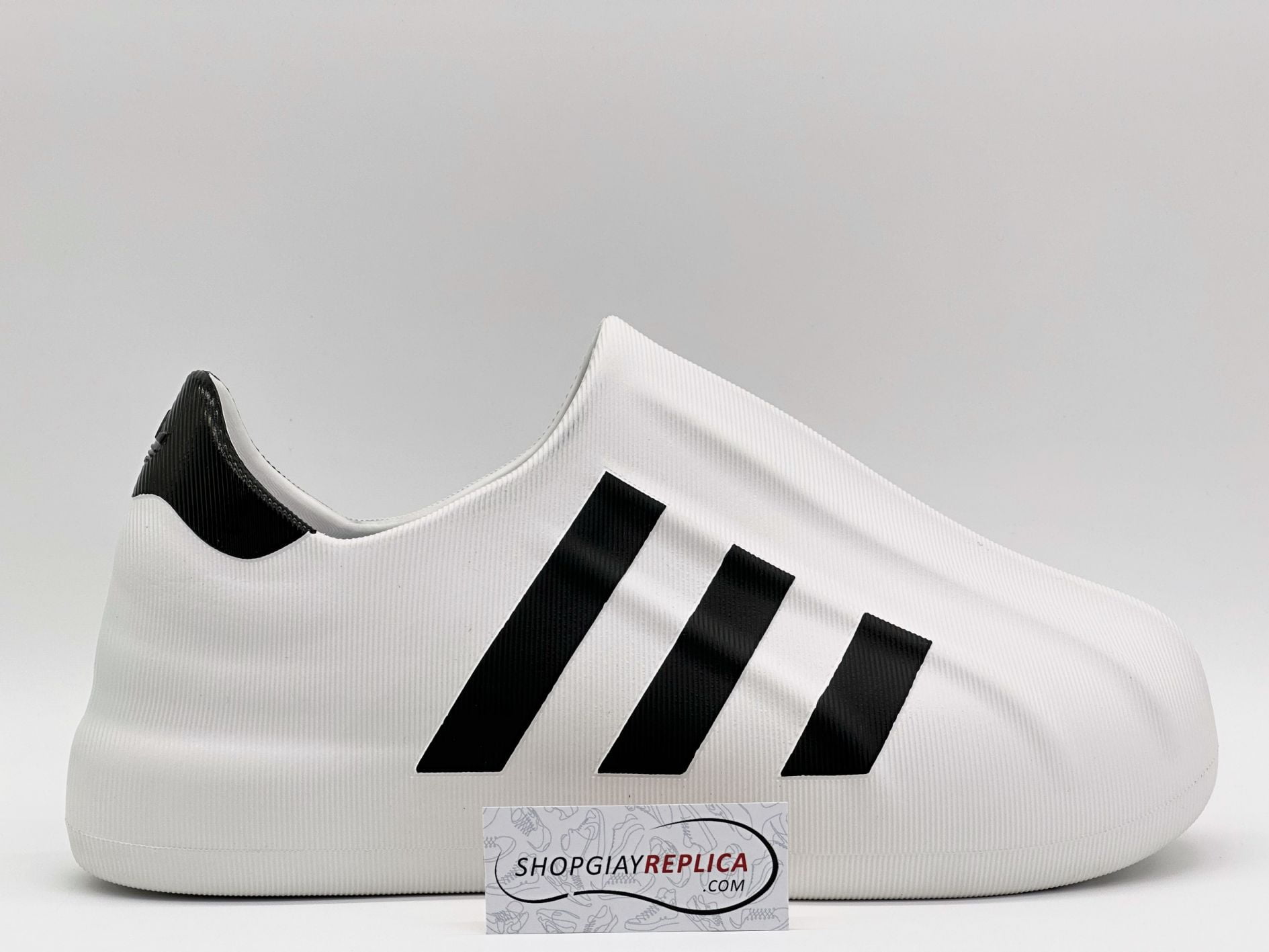 Giày Adidas Adifom Superstar ‘White Black’