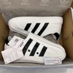 Giày Adidas Adifom Superstar ‘White Black’