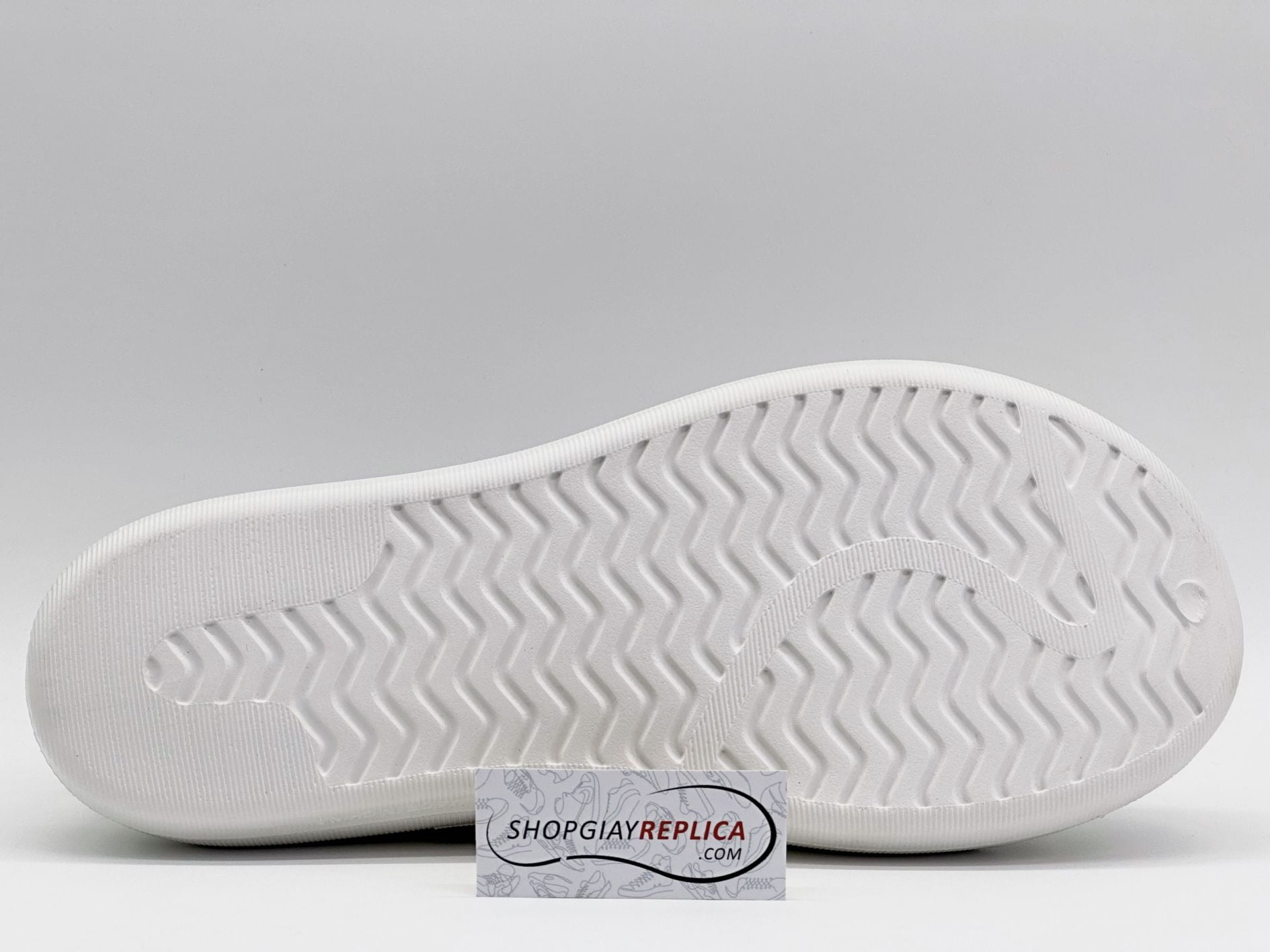 Giày Adidas Adifom Superstar ‘White Black’