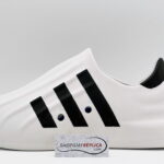 Giày Adidas Adifom Superstar trắng đen