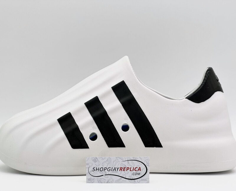 Giày Adidas Adifom Superstar trắng đen