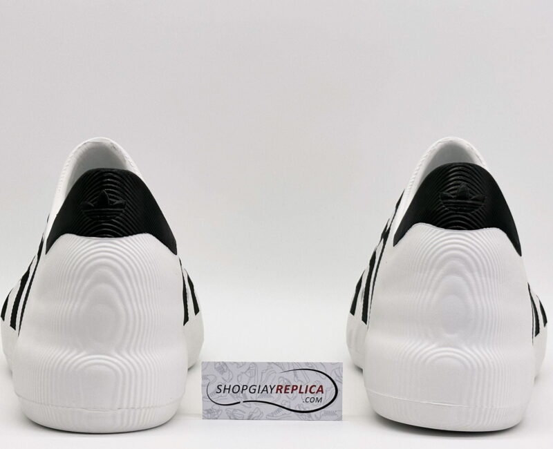 Giày Adidas Adifom Superstar ‘White Black’