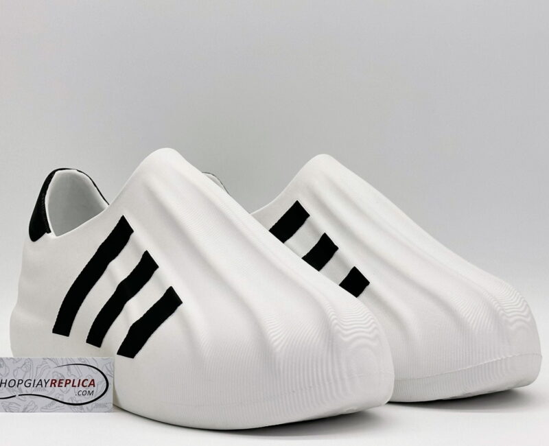 Giày Adidas Adifom Superstar ‘White Black’