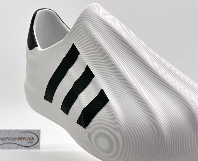 Giày Adidas Adifom Superstar ‘White Black’