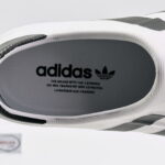 Giày Adidas Adifom Superstar ‘White Black’