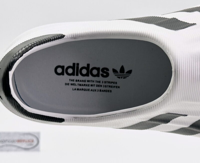 Giày Adidas Adifom Superstar ‘White Black’