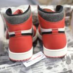 Giày Nike Air Jordan 1 Retro High OG ‘Lost & Found’ Like Auth