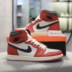 Giày Nike Air Jordan 1 Retro High OG ‘Lost & Found’ Like Auth