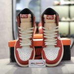 Giày Nike Air Jordan 1 Retro High OG ‘Lost & Found’ Like Auth