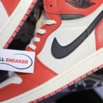 Giày Nike Air Jordan 1 Retro High OG ‘Lost & Found’ Like Auth